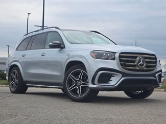 Used 2026 Mercedes-Benz GLS 450 4MATIC video 1