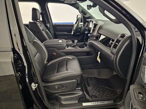 New 2026 RAM 1500 RHO AWD/4WD image 36