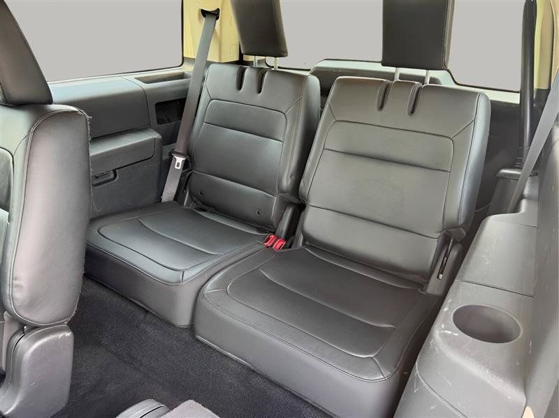 Used 2019 Ford Flex SEL w/ Equipment Group 202A FWD image 30