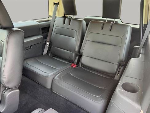 Used 2019 Ford Flex SEL w/ Equipment Group 202A FWD image 30
