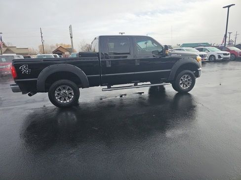 Used 2016 Ford F250 XLT w/ XLT Value Package image 62