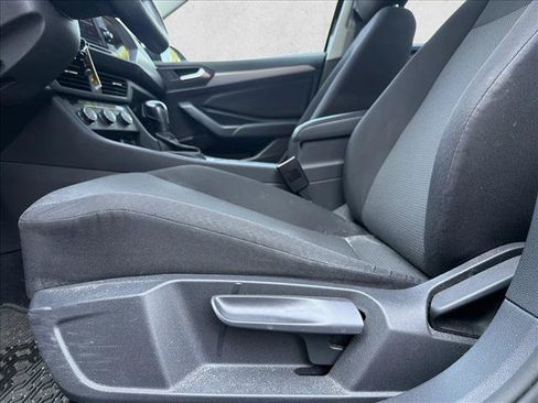 Used 2019 Volkswagen Jetta S w/ Driver Assistance Package FWD image 13