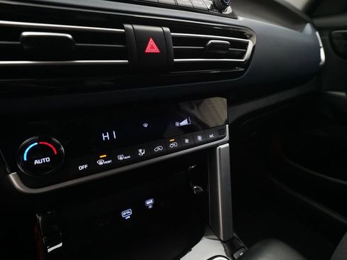 Used 2023 Kia Seltos Nightfall Edition image 20