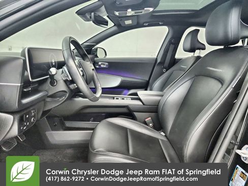 Used 2023 Hyundai Ioniq 6 Limited image 19