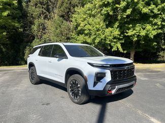 New 2026 Chevrolet Traverse Z71 w/ Enhanced Driving Package AWD/4WD video 2