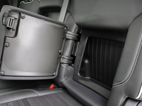 Used 2022 GMC Sierra 1500 AT4X image 44