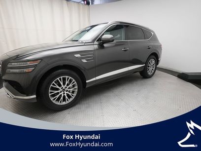 Used 2025 Genesis GV80 2.5T Standard