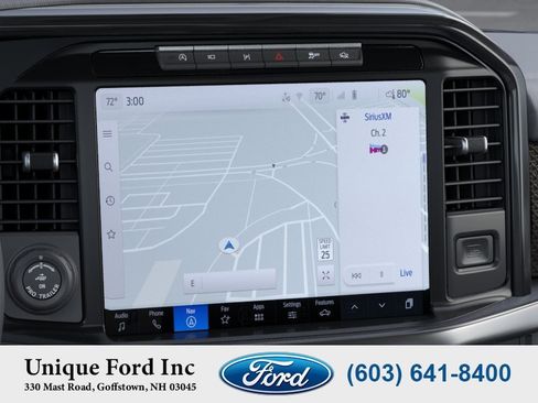 New 2026 Ford F150 Raptor AWD/4WD image 15