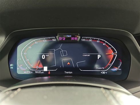 Used 2023 BMW X5 xDrive40i image 22