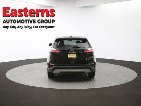 Used 2023 Ford Edge SEL image 36