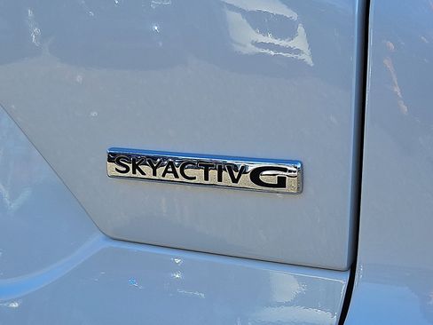 New 2025 MAZDA CX-5 Carbon Edition image 21