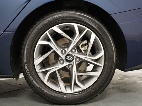 Used 2020 Hyundai Sonata SEL w/ Convenience Package FWD image 33