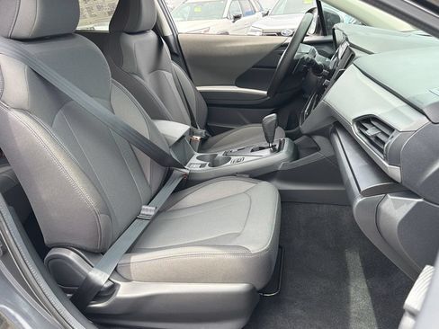 New 2026 Subaru Crosstrek 2.5i Premium AWD/4WD image 17