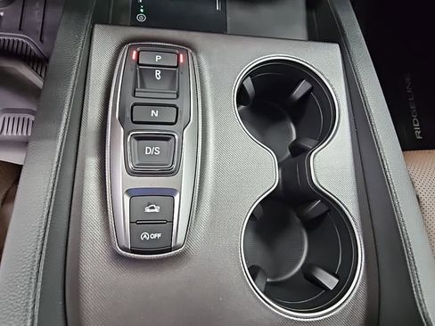 New 2026 Honda Ridgeline RTL image 20