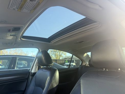 Used 2016 Subaru Legacy 3.6R Limited AWD/4WD image 17