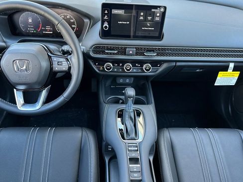 New 2026 Honda HR-V EX-L image 14
