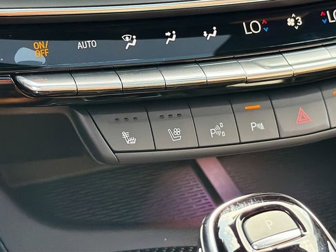 New 2026 Cadillac CT5 Sport AWD/4WD image 21