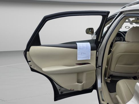 Used 2015 Lexus RX 350 FWD image 21