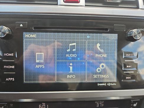 Used 2016 Subaru Legacy 2.5i Premium image 30