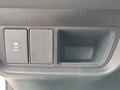 Certified 2026 Honda HR-V Sport image 20