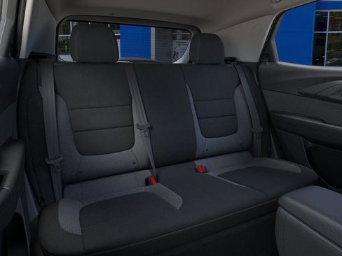 New 2026 Chevrolet TrailBlazer LS w/ LS Convenience Package image 17