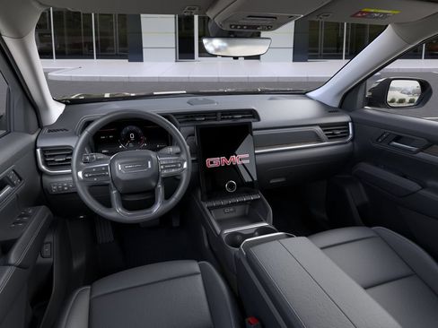 New 2027 GMC Terrain Denali w/ LPO, Floor Liner Package AWD/4WD image 15