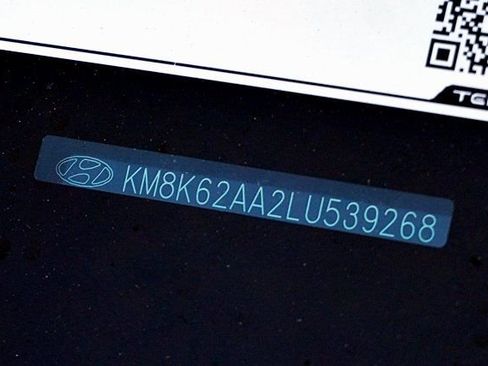 Used 2020 Hyundai Kona SEL Plus FWD image 34