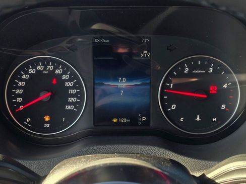 New 2026 Mercedes-Benz Sprinter 2500 image 37