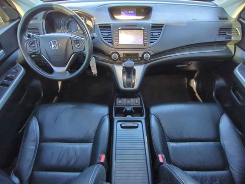 Used 2014 Honda CR-V EX-L image 15