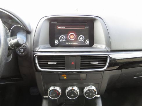 Used 2016 MAZDA CX-5 Sport image 26