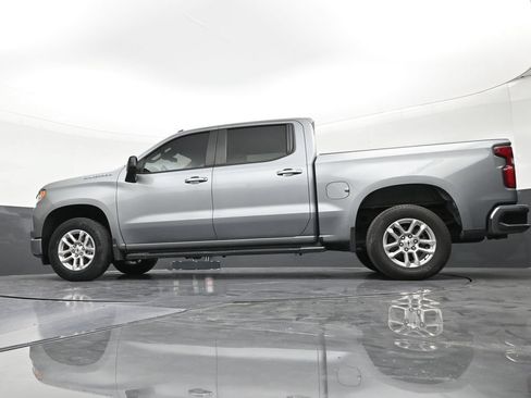 Used 2023 Chevrolet Silverado 1500 RST RWD image 21