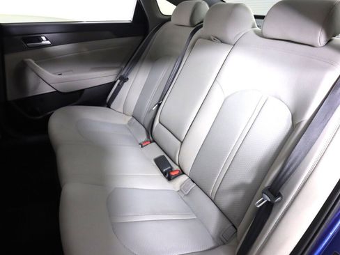 Used 2016 Hyundai Sonata Sport image 32