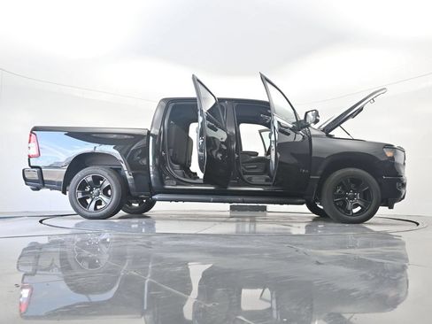 Used 2021 RAM 1500 Big Horn AWD/4WD image 42