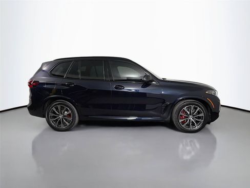 New 2026 BMW X5 xDrive50e AWD/4WD image 4