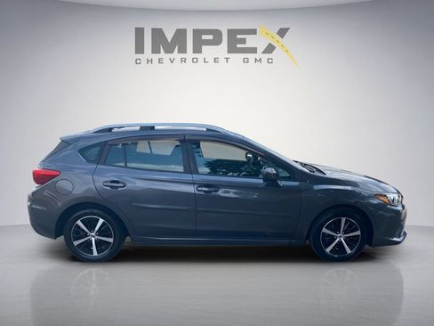 Used 2020 Subaru Impreza 2.0i Premium AWD/4WD image 6