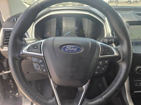 Used 2020 Ford Edge SEL AWD/4WD image 21