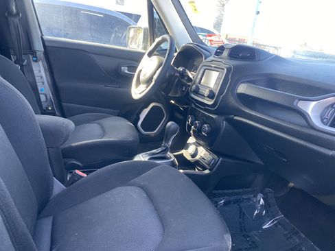 Used 2020 Jeep Renegade Sport AWD/4WD image 21