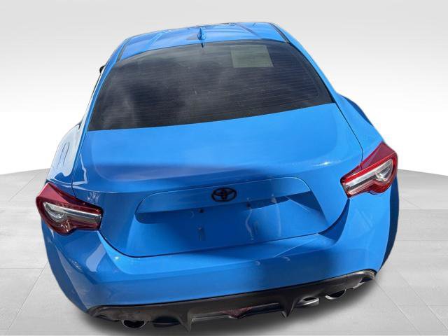 Used 2019 Toyota 86 RWD image 11