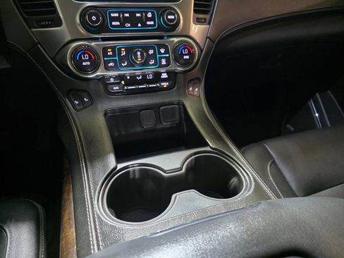 Used 2019 Chevrolet Tahoe LT RWD image 20