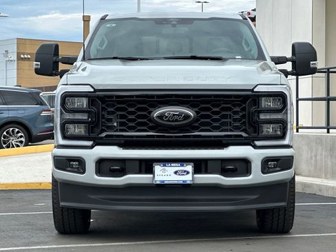 New 2026 Ford F250 XLT w/ XLT Premium Package image 8