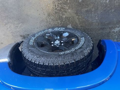 Certified 2025 RAM 1500 Big Horn image 13