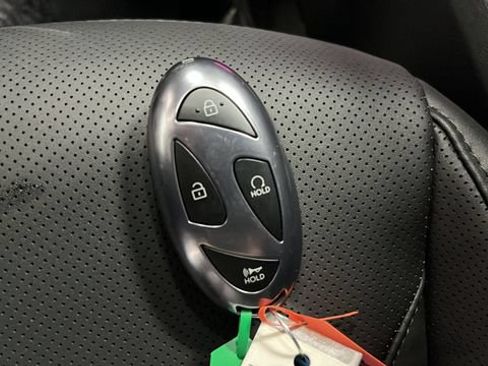 Used 2025 Hyundai Tucson SEL AWD/4WD image 21