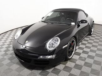 Used 2006 Porsche 911 Carrera S RWD video 1