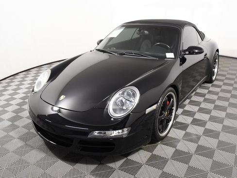 Used 2006 Porsche 911 Carrera S RWD image 1