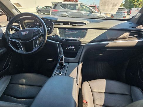 Used 2020 Cadillac XT5 Sportv image 18