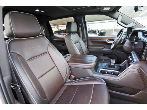 Used 2023 GMC Sierra 1500 Denali w/ Denali Reserve Package AWD/4WD image 27