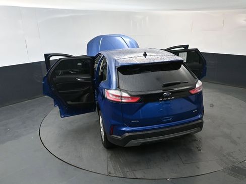 Used 2024 Ford Edge SEL w/ Convenience Package AWD/4WD image 18