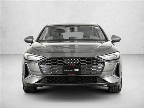 Certified 2025 Audi A5 2.0T Premium w/ Convenience Package image 2