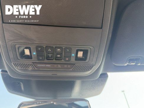 Used 2020 Ford Explorer ST w/ ST Street Pack AWD/4WD image 18