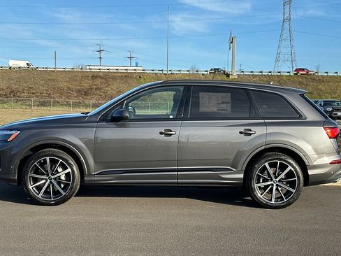 New 2026 Audi Q7 2.0T Premium Plus AWD/4WD image 6